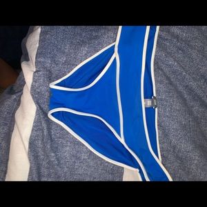 Aerie swim bottoms
